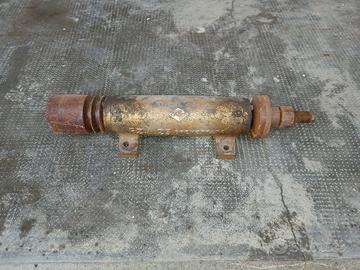 albero per circolare 