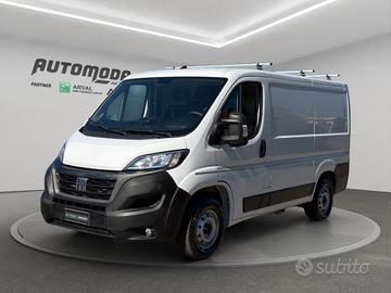 FIAT Ducato 140CV L1H1 Allestito