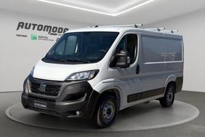 FIAT Ducato 140CV L1H1 Allestito