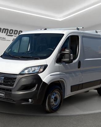 FIAT Ducato 140CV L1H1 Allestito