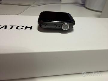 Apple watch SE 1ª Gen 40 mm - Parz. Danneggiato