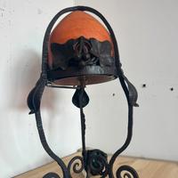 Lampada francese vecchia