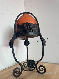 Lampada francese vecchia