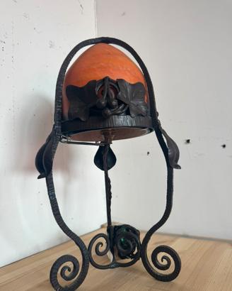 Lampada francese vecchia