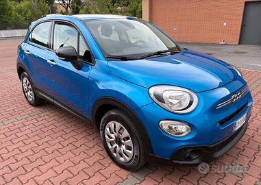 FIAT 500 X MJT 1.3cc PREZZO REALE