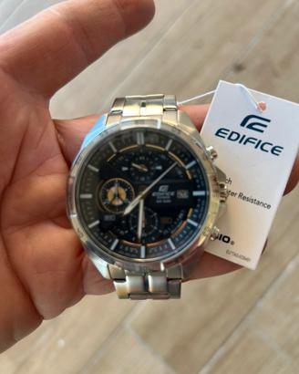 Orologio Casio Edifice