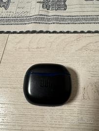 Cuffiette bluetooth JBL