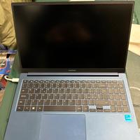 Notebook Samsung Galaxy Book