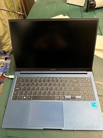 Notebook Samsung Galaxy Book