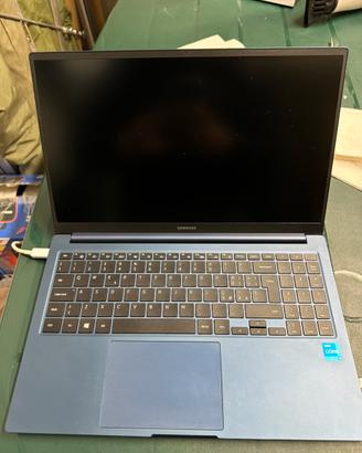 Notebook Samsung Galaxy Book