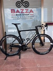 Bici da Corsa Merida Reacto 8000