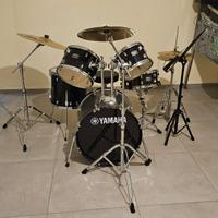 Batteria Yamaha
