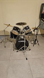 Batteria Yamaha