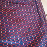 pantalone Prada cubico