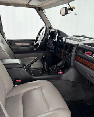 Range Rover Classic 300Tdi Soft Dash 