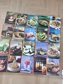 Collana completa la grande cucina (35 volumi)