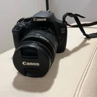 Fotocamera Canon Eos 1200D