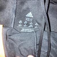 Pantaloncini adidas xs