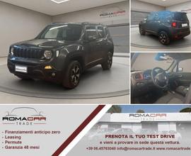 JEEP Renegade 1.3 T4 240CV PHEV 4xe AT6 Trailhaw