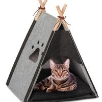 Cuccia per cani gatti