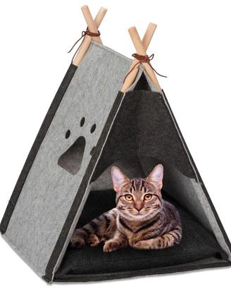 Cuccia per cani gatti