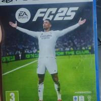 FC 25 PS5