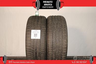 2 Gomme 225 50 R 17 Toyo al 84% SPED GRATIS