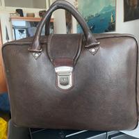 Borsa da lavoro/viaggi della spalding & bross