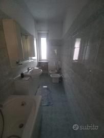 Appartamento arredato per studentesse fuorisede