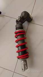 Ricambi moto Suzuki gsxr come nuovi