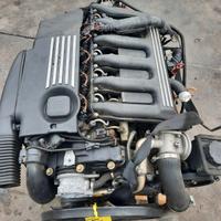 MOTORE BMW 330D 3.0 2001 306D1 - USATO - OTTIME CO
