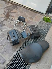 Ricambi Originali Moto Guzzi Nevada 750

