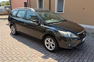 Ford Focus 1.6 TDCi Ok Neopatentati