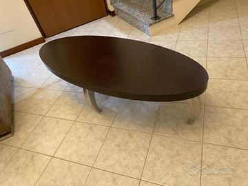Tavolo Calligaris ovale