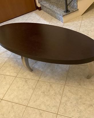 Tavolo Calligaris ovale