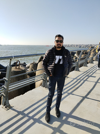 Aiuto cuoco, pulizia, lavapiatti