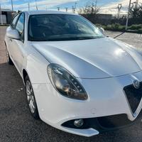 Alfa Romeo Giulietta 1.6 120 cv Jtdm