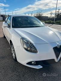 Alfa Romeo Giulietta 1.6 120 cv Jtdm