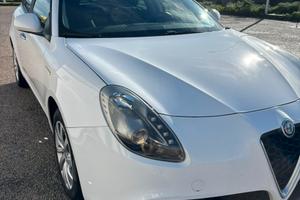 Alfa Romeo Giulietta 1.6 120 cv Jtdm
