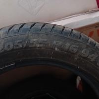 gomme auto