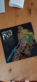 Jethro Tull – Living in the Past / Hard Liner | 45