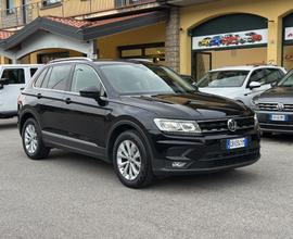 Volkswagen Tiguan 2.0 TDI 150 CV SCR DSG Elegance