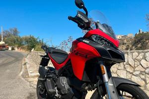 MULTISTRADA V2S 2024