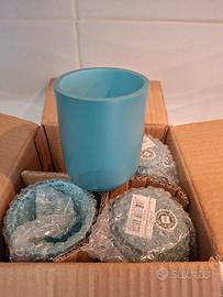 bicchiere per spazzolino da denti  (al pezzo)