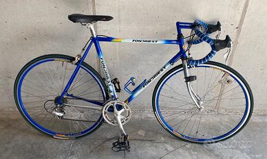 Bici da corsa Fondriest