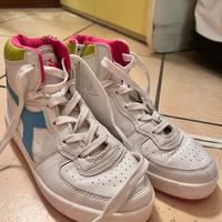 Scarpe Diadora