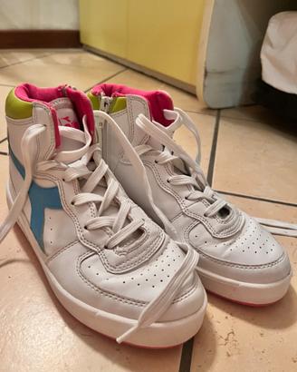Scarpe Diadora