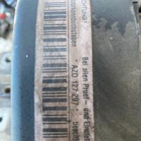 Motore vw golf 4