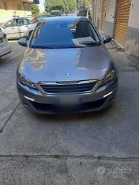 peugeot 308 1.6