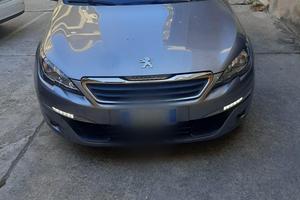 peugeot 308 1.6